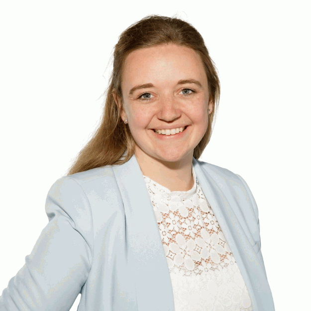 speaker headshot